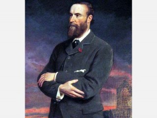 Charles Stewart Parnell picture, image, poster